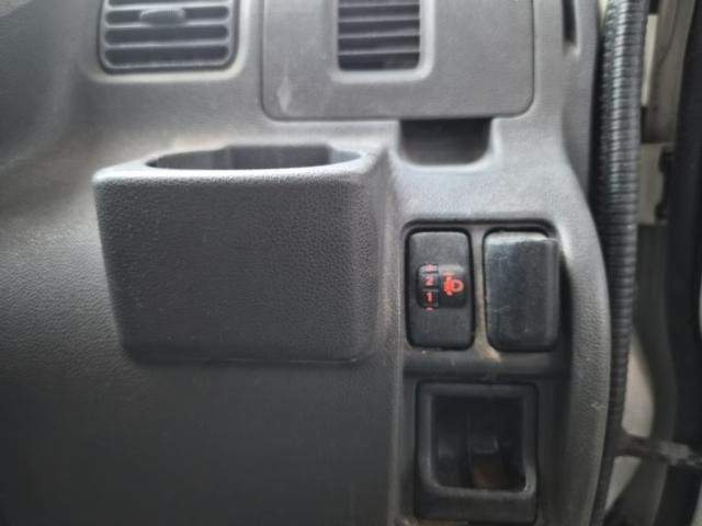 Ref:AUX-20846484 DAIHATSU HIJET CARGO 2012 - Image 18