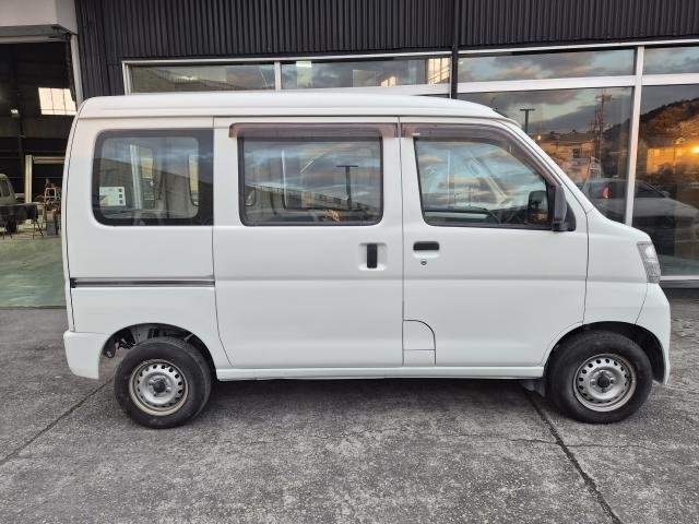Ref:AUX-20846484 DAIHATSU HIJET CARGO 2012 - Image 3