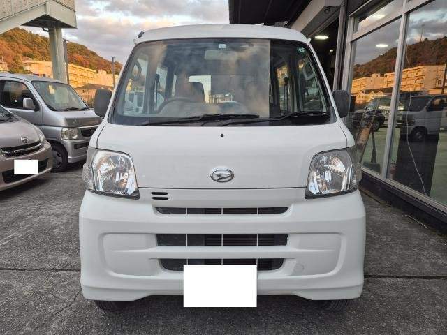 Ref:AUX-20846484 DAIHATSU HIJET CARGO 2012 - Image 5