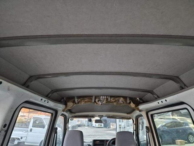 Ref:AUX-20846484 DAIHATSU HIJET CARGO 2012 - Image 7