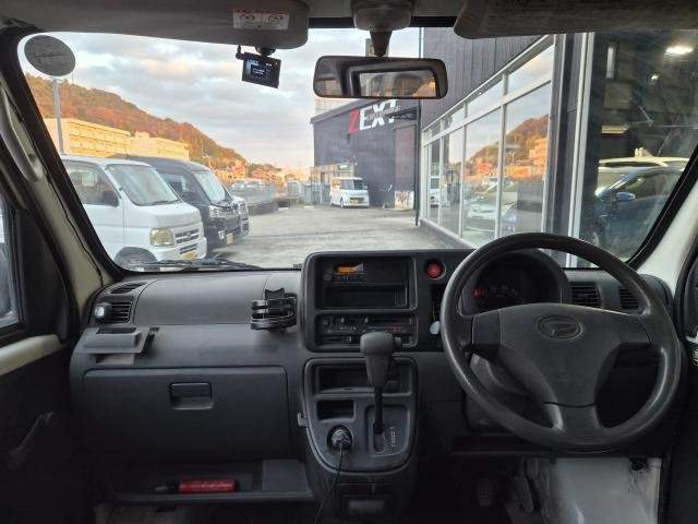 Ref:AUX-20846484 DAIHATSU HIJET CARGO 2012 - Image 9