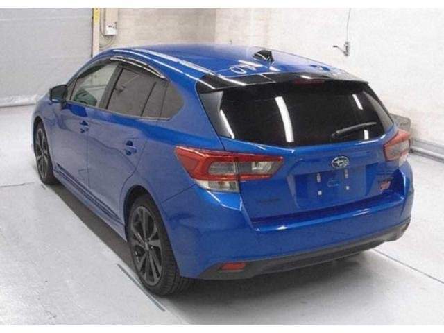 Ref:AUX-20846553 SUBARU IMPREZA SPORTS 2022 - Image 4