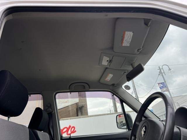 Ref:AUX-20846590 SUZUKI WAGON R 2005 - Image 13