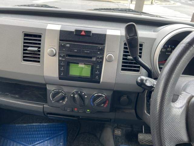 Ref:AUX-20846590 SUZUKI WAGON R 2005 - Image 14