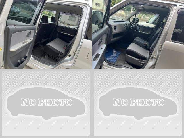 Ref:AUX-20846590 SUZUKI WAGON R 2005 - Image 15