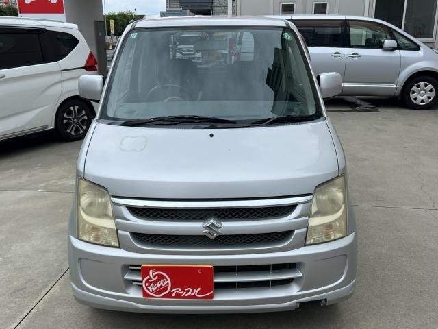 Ref:AUX-20846590 SUZUKI WAGON R 2005 - Image 16