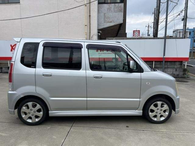 Ref:AUX-20846590 SUZUKI WAGON R 2005 - Image 19
