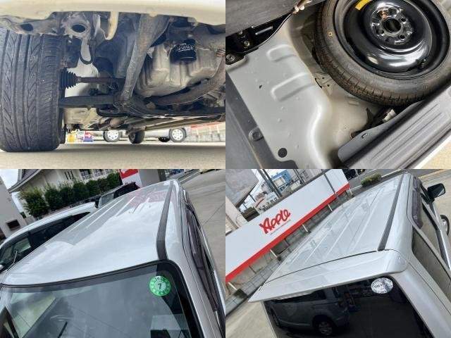 Ref:AUX-20846590 SUZUKI WAGON R 2005 - Image 20