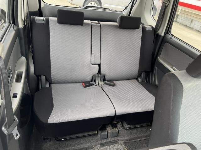 Ref:AUX-20846590 SUZUKI WAGON R 2005 - Image 6