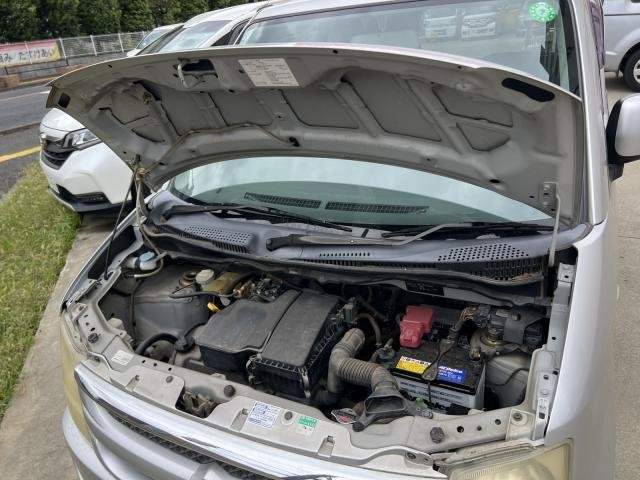 Ref:AUX-20846590 SUZUKI WAGON R 2005 - Image 8