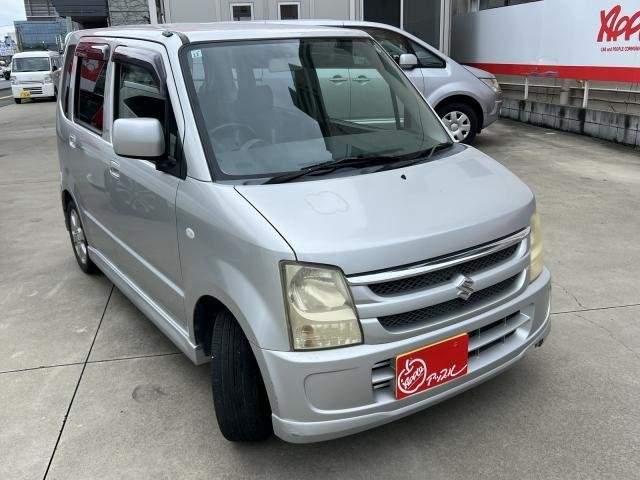 Ref:AUX-20846590 SUZUKI WAGON R 2005 - Image 10