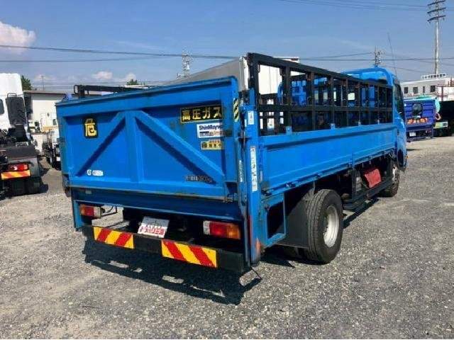 Ref:AUX-20846694 HINO DUTRO 2019 - Image 2