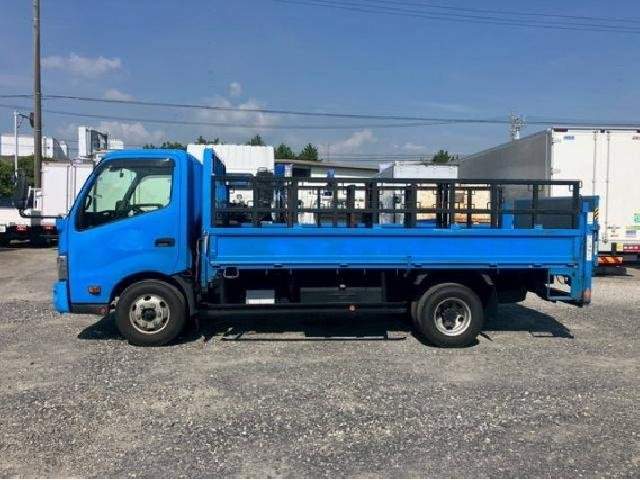 Ref:AUX-20846694 HINO DUTRO 2019 - Image 12