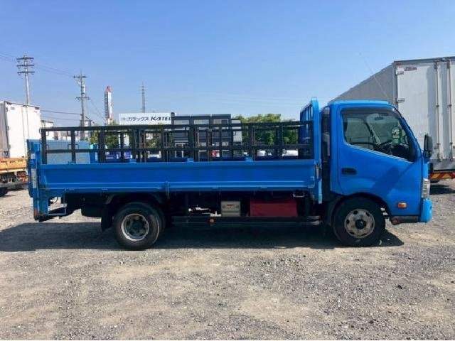 Ref:AUX-20846694 HINO DUTRO 2019 - Image 13