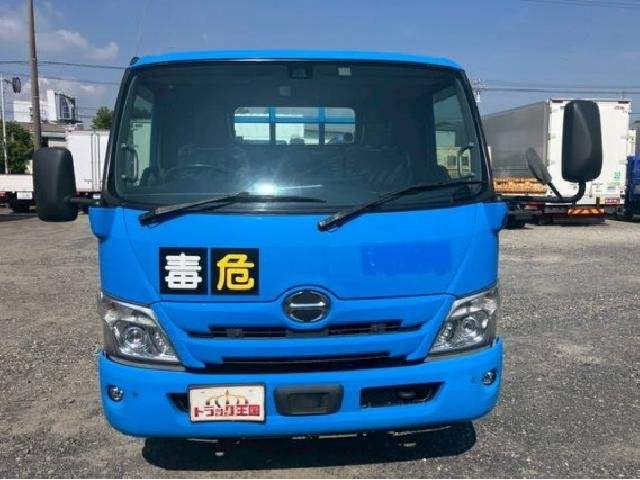 Ref:AUX-20846694 HINO DUTRO 2019 - Image 14