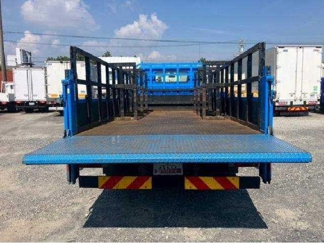 Ref:AUX-20846694 HINO DUTRO 2019 - Image 16