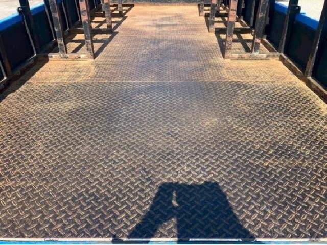 Ref:AUX-20846694 HINO DUTRO 2019 - Image 17