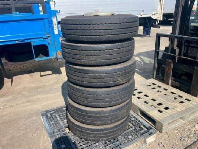 Ref:AUX-20846694 HINO DUTRO 2019 - Image 20