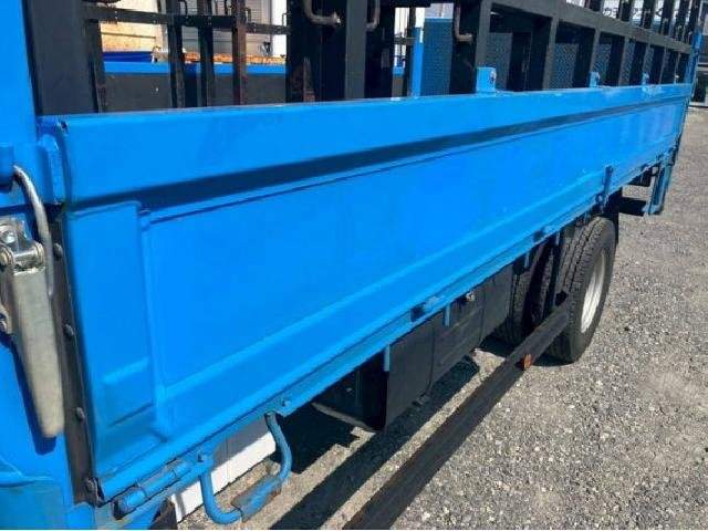 Ref:AUX-20846694 HINO DUTRO 2019 - Image 3