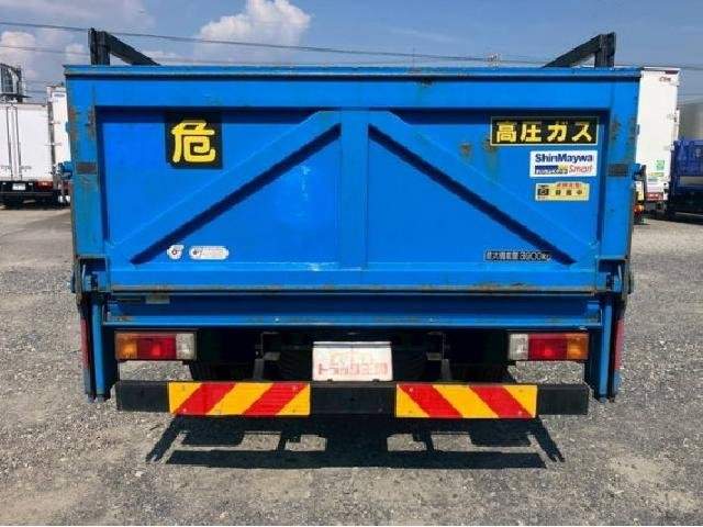 Ref:AUX-20846694 HINO DUTRO 2019 - Image 5