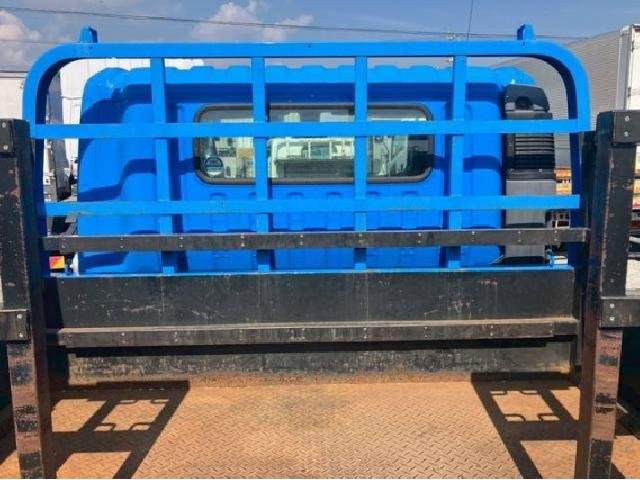 Ref:AUX-20846694 HINO DUTRO 2019 - Image 6