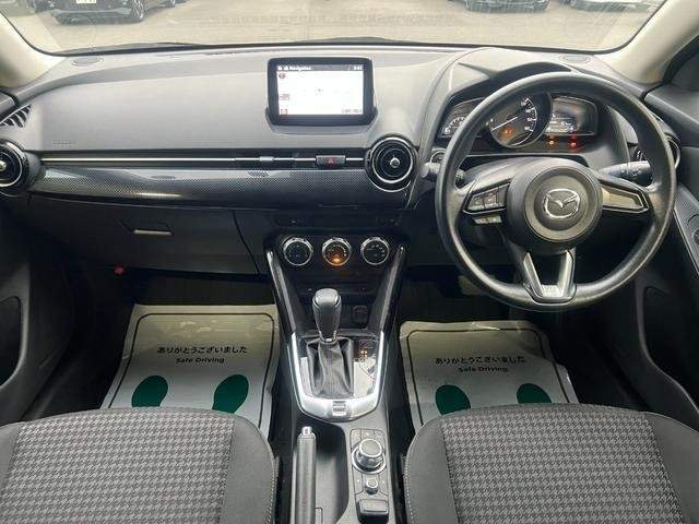 Ref:AUX-20846815 MAZDA DEMIO 2018 - Image 2