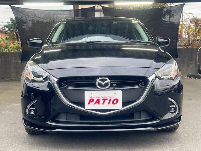 Ref:AUX-20846815 MAZDA DEMIO 2018 - Image 14