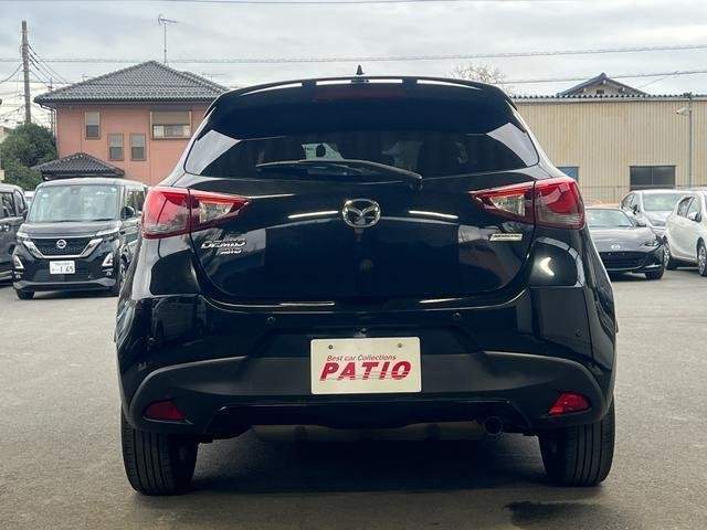 Ref:AUX-20846815 MAZDA DEMIO 2018 - Image 15