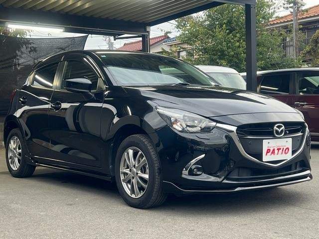 Ref:AUX-20846815 MAZDA DEMIO 2018 - Image 16