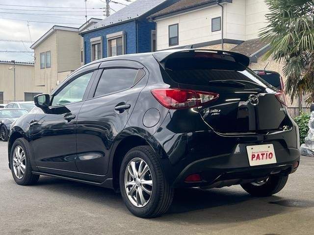 Ref:AUX-20846815 MAZDA DEMIO 2018 - Image 17