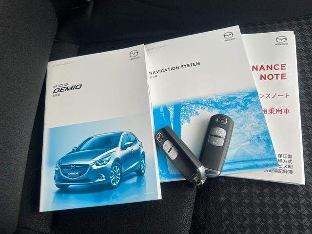 Ref:AUX-20846815 MAZDA DEMIO 2018 - Image 18