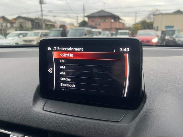 Ref:AUX-20846815 MAZDA DEMIO 2018 - Image 4