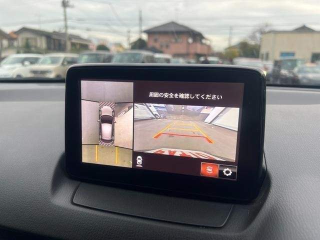 Ref:AUX-20846815 MAZDA DEMIO 2018 - Image 5