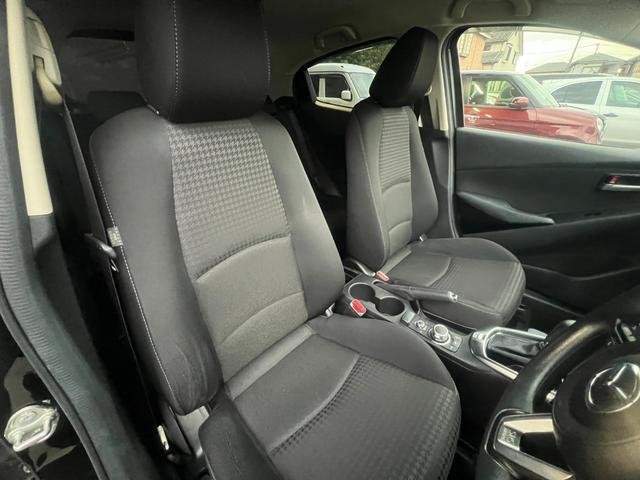 Ref:AUX-20846815 MAZDA DEMIO 2018 - Image 9