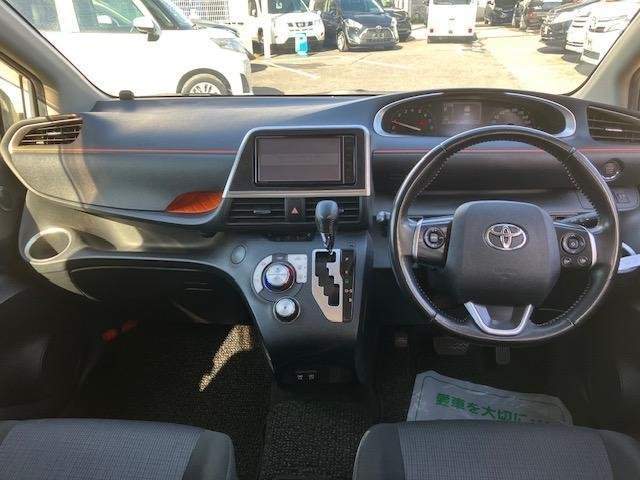 Ref:AUX-20846820 TOYOTA SIENTA 2020 - Image 2