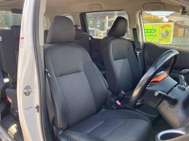 Ref:AUX-20846820 TOYOTA SIENTA 2020 - Image 11