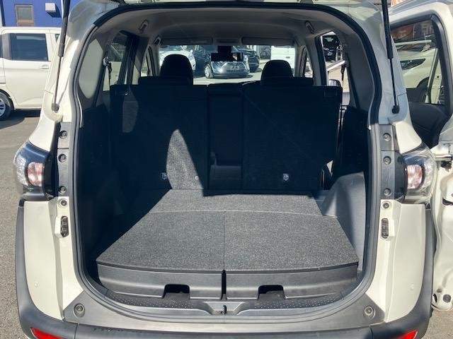 Ref:AUX-20846820 TOYOTA SIENTA 2020 - Image 14