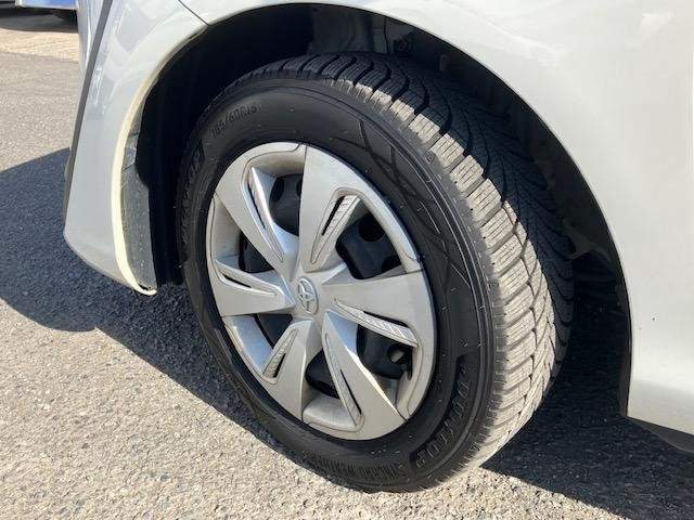 Ref:AUX-20846820 TOYOTA SIENTA 2020 - Image 17