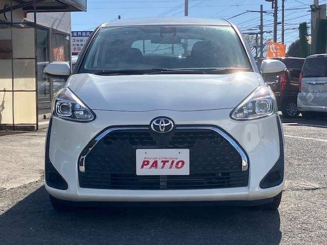 Ref:AUX-20846820 TOYOTA SIENTA 2020 - Image 18