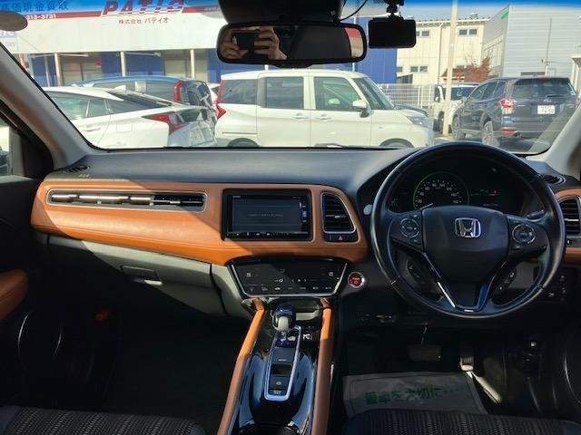 Ref:AUX-20846823 HONDA VEZEL 2017 - Image 2