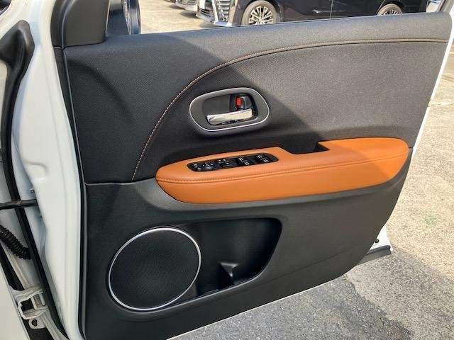 Ref:AUX-20846823 HONDA VEZEL 2017 - Image 11