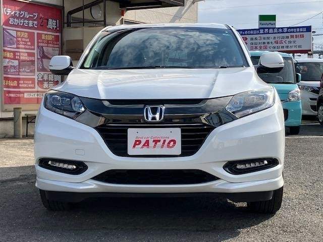 Ref:AUX-20846823 HONDA VEZEL 2017 - Image 12