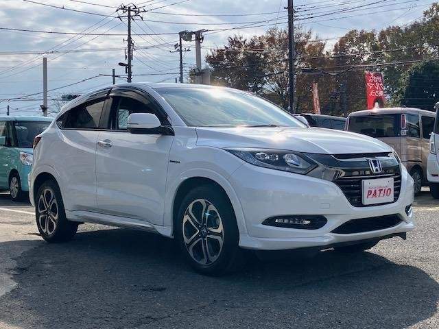 Ref:AUX-20846823 HONDA VEZEL 2017 - Image 14