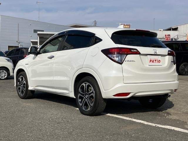 Ref:AUX-20846823 HONDA VEZEL 2017 - Image 15