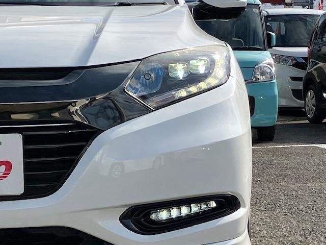 Ref:AUX-20846823 HONDA VEZEL 2017 - Image 17
