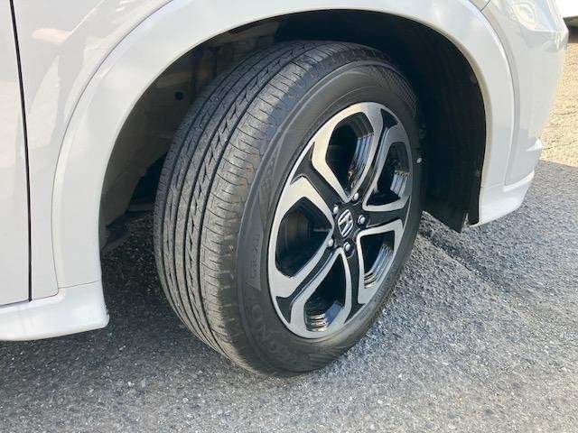 Ref:AUX-20846823 HONDA VEZEL 2017 - Image 19