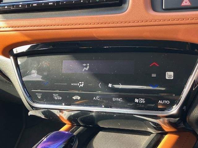 Ref:AUX-20846823 HONDA VEZEL 2017 - Image 4