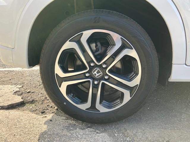 Ref:AUX-20846823 HONDA VEZEL 2017 - Image 10