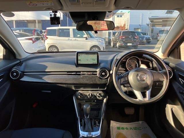 Ref:AUX-20846826 MAZDA DEMIO 2016 - Image 2