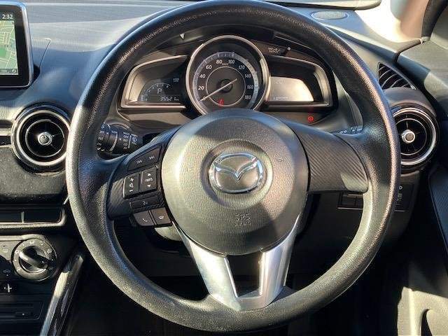 Ref:AUX-20846826 MAZDA DEMIO 2016 - Image 11